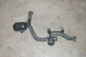 Air Pump Hoses 91 1992 93 Ford Thunderbird Mercury Cougar 5.0 302 1991 1993 Smog - Picture 1 of 5