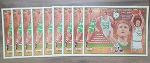 [x1] 1993 Upper Deck Salutes LARRY BIRD Retirement Ceremony Limited Ed. #/25k - Picture 1 of 2
