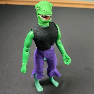 RARE Vintage 1974 MEGO ORIGINAL LIZARD 8" Figure MINTY - Picture 1 of 16