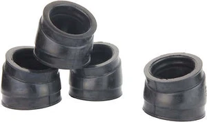 4x Ansaugstutzen Satz für Honda CB 900 F F2 CB900 Bol d'Or SC01 SC09 1979-1983 - Bild 1 von 4