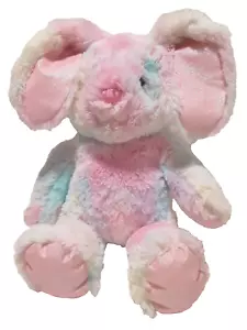 Build-A-Bear Pawlette Osterhase Hase bunt Plüsch mit Sound SEHR WEICH! - Bild 1 von 11