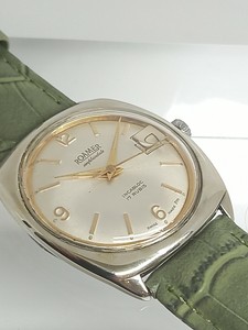 Orologi vintage roamer | Acquisti Online su eBay