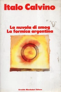 The Smog Cloud. The Argentine Ant - Picture 1 of 1