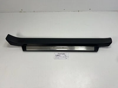 2013 – 2020 LEXUS GS 350 FRONT LEFT DRIVER SIDE DOOR SILL SCUFF COVER PANEL OEM - Image 1 of 4