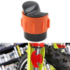 For Motorcycle Dirt Bike 45-55mm Front Fork Shock Absorber Oil Seal Clean Tool - Foto 1 di 7