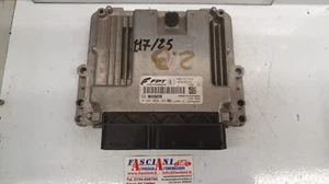 0281030169 Bosch Centralina Motore ECU injection Iveco Daily 2.3 EDC17C49-3.13 - Foto 1 di 3