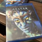 James Cameron?s Avatar 3D (Blu-ray 3D &amp; DVD) w/Slipcover Limited Edition