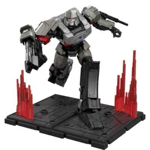 Transformers One Blokees Classic Class - Kit Modelo Megatron - ¡Sin montar! - Imagen 1 de 6