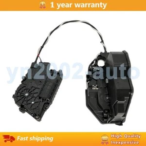 Actuador de cierre de cerradura de puerta delantera izquierda 51217226197 para BMW Serie 6 F12 640i 650i M6 - Imagen 1 de 12