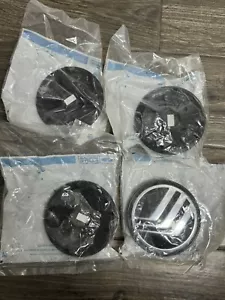 NEW OEM Ford Mercury Wheel Hub Center Cap Emblem F6MZ1141AA Grand Marquis 96-06 - Picture 1 of 2