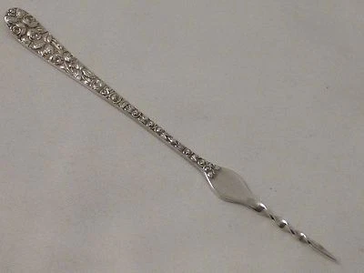 Baltimore Rose-Schofield медиатор чистого масла - 6 5/8"" - Изображение 1 из 2