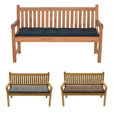 Sitzkissen Gartenbank Gunstig Kaufen Ebay