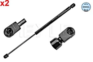 MEYLE x2 Hood Gas Spring Strut For VOLVO Xc90 I 02-14 30649736 - Picture 1 of 6