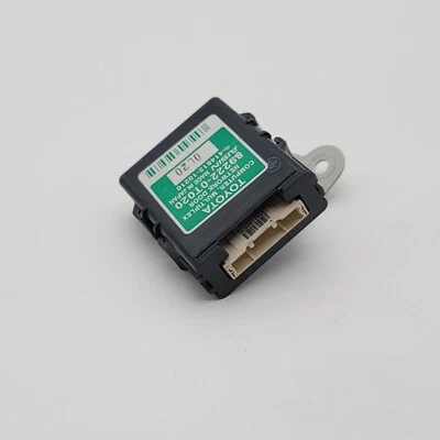 Мультиплексный сетевой модуль для передней правой двери Toyota Venza 2011–2015 годов 892220T020 - Изображение 1 из 4