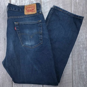 jeans levis 514