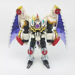 Transformers Galvatron Figure Only RID Mega Class Robots In Disguise Nice - Picture 1 of 7