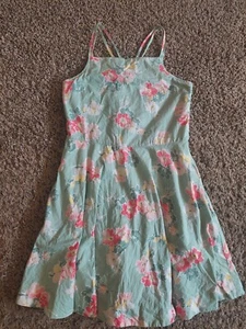 girls dress size 14-16 dresses - Picture 1 of 11