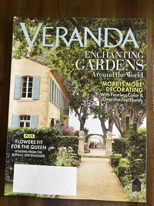 Veranda March April 2019 Magazine - Imagen 1 de 2