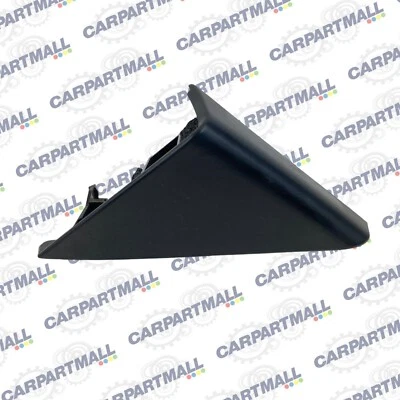 2010-2014 Subaru Legacy Front Left Door Inner Mirror Corner Cover Trim OEM Foto 1 de 4