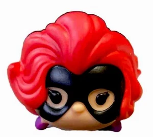 Marvel Disney Tsum Tsum - Medusa - Large - Vinyl Figure - Series 2 - Picture 1 of 4