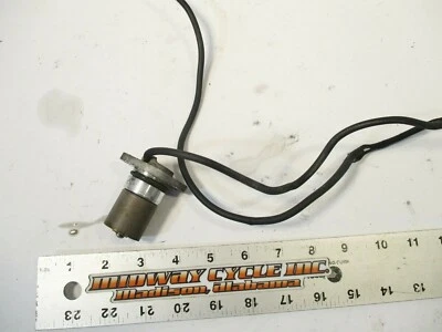 YAMAHA VMX1200 VMAX OIL LEVER GAUGE VMX 1200 VMX12 1FK-85720-00-00 kc - Image 1 of 4