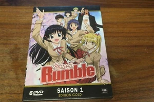 SUPER GALS  PARTIE 1    EDITION GOLD     ---- DVD  - Picture 1 of 5