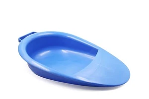 PEPE - Bassin de Lit Adulte Urinoir de Lit pour Homme et Femme Bassin Urinair... - Zdjęcie 1 z 6