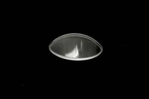 High quality mineral Crystal 17.6 x 11.6 x 1.0 mm. - Imagen 1 de 2