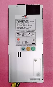 EMACS P1H-5500V 500W Power Supply 20+4 110-240V w/2 SATA power - Picture 1 of 4