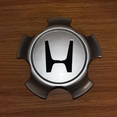 1 шт центральные колпаки колес для Honda CR-V CRV 1996-2001 годов выпуска серые черные - Изображение 1 из 4