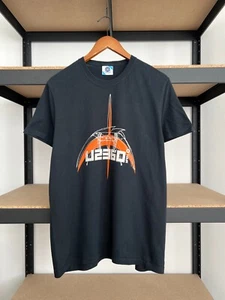 Vintage 2009 U2 360 Tour Black T-shirt Sz M - Picture 1 of 16
