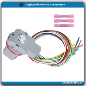 Kit de reparación de cola de cerdo arnés de alambre de calidad superior para Ford Mustang 2002-2010 - Imagen 1 de 8