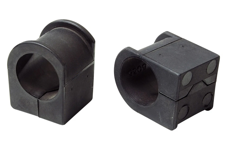 For 2003-2006 Dodge Sprinter 2500 Stabilizer Bar Bushing Kit Front To Frame 2004 - Image 1 of 1
