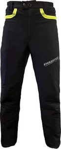 FORESTER Chainsaw Protective Pants – Lightweight 360 Degree Class A Safety Pr... - Picture 1 of 9