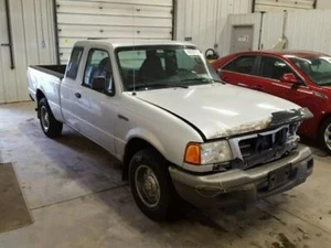 Flywheel/Flex Plate Manual Transmission 6-183 3.0L Fits 95-08 RANGER 391219 - Picture 1 of 10