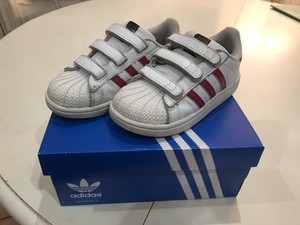 originals superstar bambino vendita