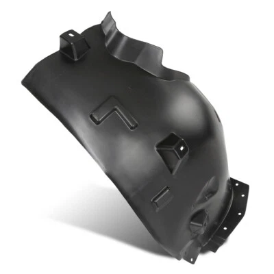 Fender Liner For 12-15 Mercedes ML350 16-18 GLE350 17-19 GLE43 AMG Front Left Foto 1 de 4