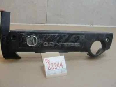 Cubierta de válvula de motor TL 2003 Acura 3,2 L aspecto de tapa superior OEM Foto 1 de 4