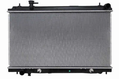 Radiator OSC 2576 fits 03-06 Nissan 350Z - Изображение 1 из 2
