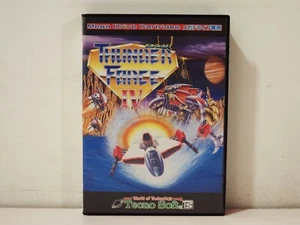 Thunder Force IV 4 SEGA Megadrive MD NTSC Japan - Bild 1 von 11