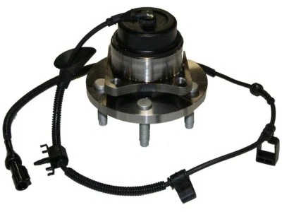 For 2004-2011 Lincoln Town Car Wheel Hub Assembly Front 73219PTHG 2005 2006 2007 - Imagem 1 de 2