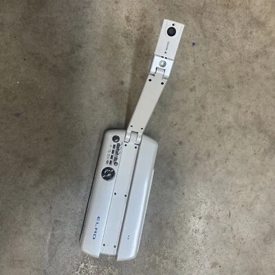 Cámara aérea de documentos visuales en vivo ELMO MO-1 SIN ADAPTADOR DE CA Foto 1 de 3