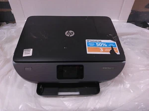 HP Envy Photo 7155 All-In-One Thermal Inkjet Printer - Picture 1 of 11