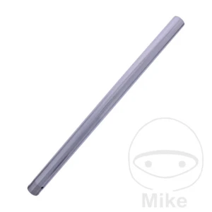 JMP Tubo Forcella Cromato/Stagno adatto Suzuki GS 500 FU 2004-2006 - Foto 1 di 3