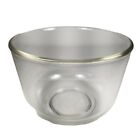 Sunbeam Mixmaster Small Glass Mixing Bowl 01401 2356 2358 2359 2360 Replacement