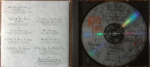 RUSS TAFF - A CHRISTMAS SONG  - AUDIO CD - Bild 1 von 3