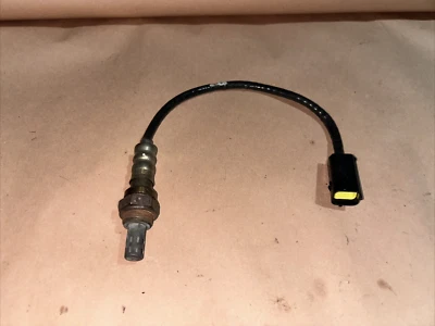 DUCATI SCRAMBLER 800 HYPERMOTARD 939 + otros modelos Ducati GENUINOS OEM O2 LAMBDA Foto 1 de 4