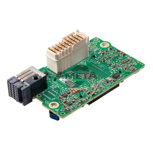 HPE P02054-B21 - HPE Synergy 6820C 25/50Gb Converged Network adapter - Picture 1 of 1