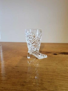 Boot Shot Glass - Picture 1 of 2