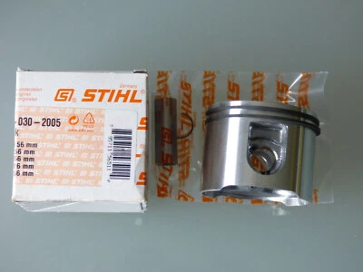 Original Kolben Stihl TS 700 TS 800 Trennschneider  56 mm  - Bild 1 von 2